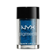 Тени для век NYX Professional Makeup