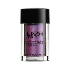 Тени для век NYX Professional Makeup
