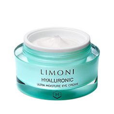 Крем для глаз Limoni