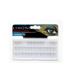 Накладные ресницы Limoni
