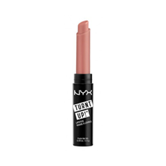 Помада NYX Professional Makeup