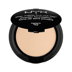 Пудра NYX Professional Makeup