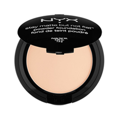 Пудра NYX Professional Makeup