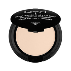 Пудра NYX Professional Makeup