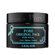 Маска Caolion