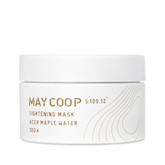 Ночная маска May Coop