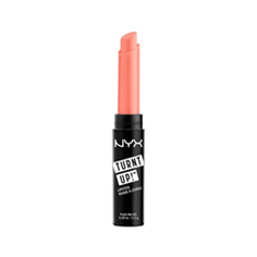 Помада NYX Professional Makeup