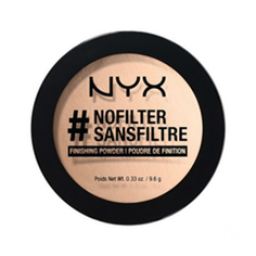 Пудра NYX Professional Makeup