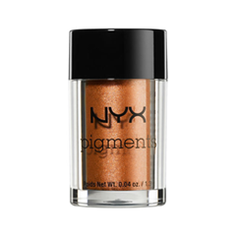 Тени для век NYX Professional Makeup