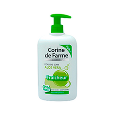 Гель для душа Corine de Farme