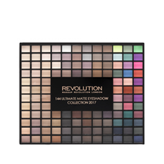 Для глаз Makeup Revolution