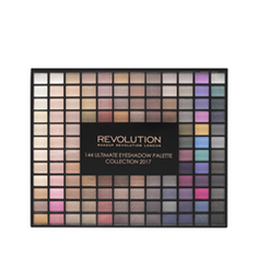 Для глаз Makeup Revolution