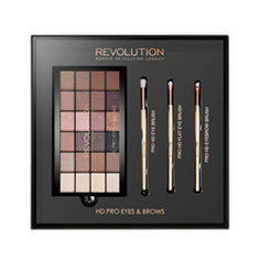 Брови Makeup Revolution