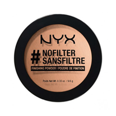 Пудра NYX Professional Makeup