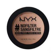 Пудра NYX Professional Makeup