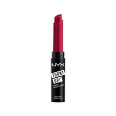 Помада NYX Professional Makeup