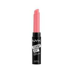 Помада NYX Professional Makeup