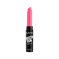 Помада NYX Professional Makeup