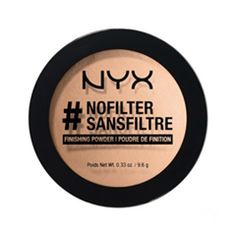 Пудра NYX Professional Makeup