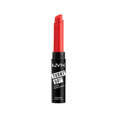Помада NYX Professional Makeup