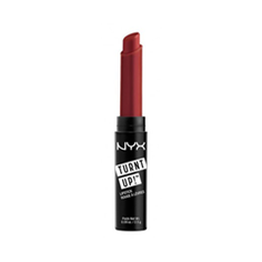 Помада NYX Professional Makeup