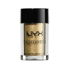 Тени для век NYX Professional Makeup