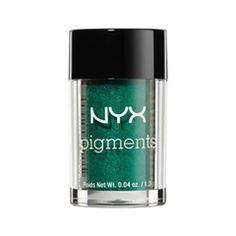 Тени для век NYX Professional Makeup