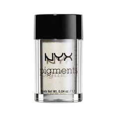 Тени для век NYX Professional Makeup
