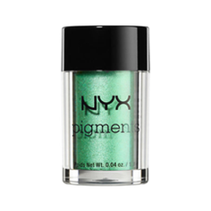Тени для век NYX Professional Makeup