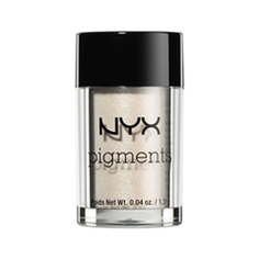 Тени для век NYX Professional Makeup