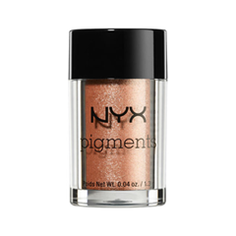 Тени для век NYX Professional Makeup