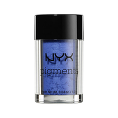Тени для век NYX Professional Makeup