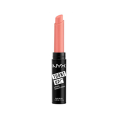 Помада NYX Professional Makeup