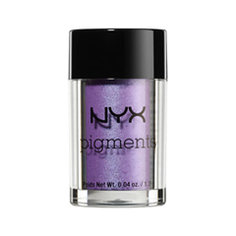 Тени для век NYX Professional Makeup