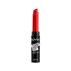 Помада NYX Professional Makeup