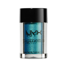 Тени для век NYX Professional Makeup