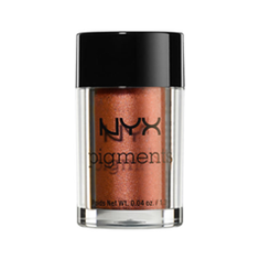 Тени для век NYX Professional Makeup