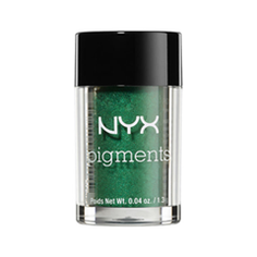 Тени для век NYX Professional Makeup
