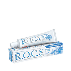 Зубная паста R.O.C.S.