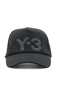 Truck hat - Y-3 Yohji Yamamoto