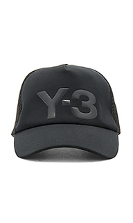 Truck hat - Y-3 Yohji Yamamoto