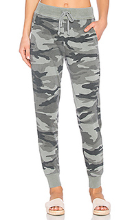 Camo active joggers - Splendid