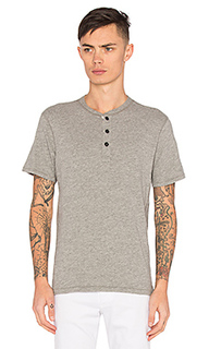 Фронтальная застежка standard issue - Rag &amp; Bone