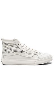 Sk8-hi slim cutout dx sneaker - Vans