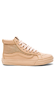 Sk8-hi slim cutout dx sneaker - Vans