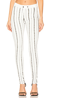 The striped riding skinny - GM STUDIO