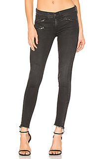Укороченные джинсы rbw23 - rag &amp; bone/JEAN