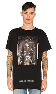 Футболка caravaggio - OFF-WHITE