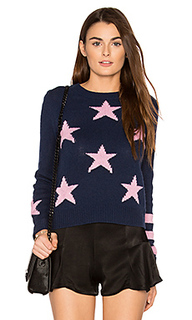 Кашемировый свитер embrey - 360 Sweater