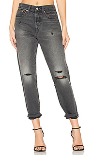 Джинсы бойфренд wedgie icon - LEVIS Levis®